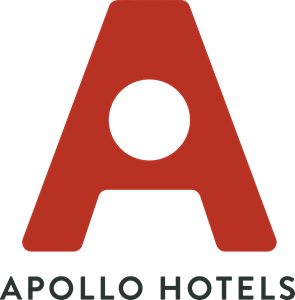 Apollo Hotels Logo ,Logo , icon , SVG Apollo Hotels Logo
