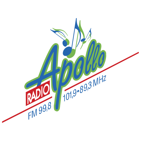 Apollo Radio