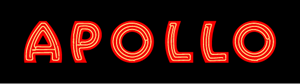 Apollo Theatre Logo
