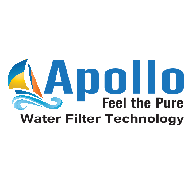Apollo Water Filter Logo ,Logo , icon , SVG Apollo Water Filter Logo