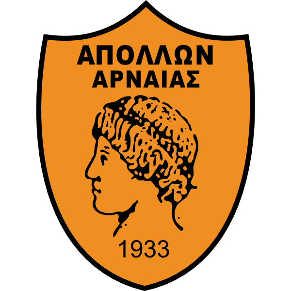 Apollon Arnaia Logo ,Logo , icon , SVG Apollon Arnaia Logo