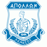 Apollon FC Lemesós Logo ,Logo , icon , SVG Apollon FC Lemesós Logo