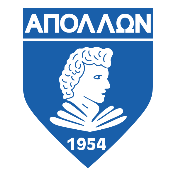 Apollon Limasol Logo ,Logo , icon , SVG Apollon Limasol Logo