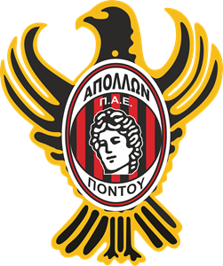 Apollon Pontou Logo