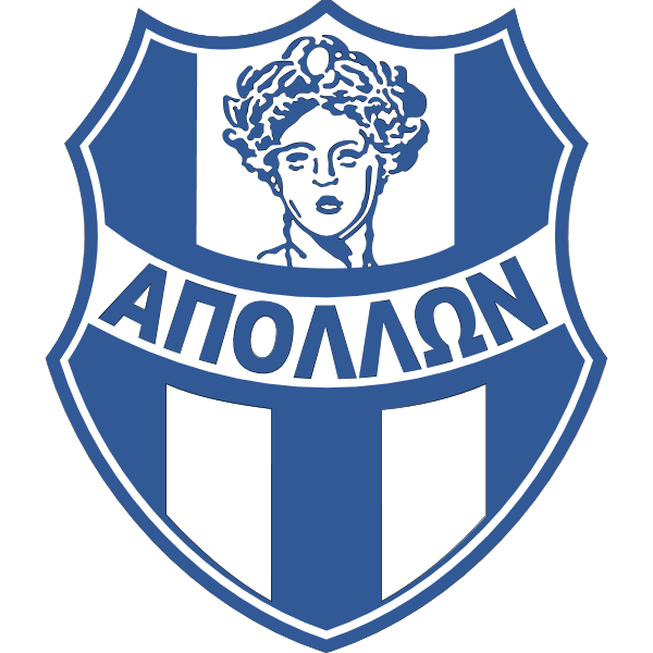 Apollon Smirnis FC Logo ,Logo , icon , SVG Apollon Smirnis FC Logo
