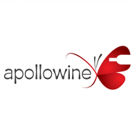 ApolloWine Logo ,Logo , icon , SVG ApolloWine Logo