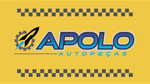 Apolo Autopeças Logo