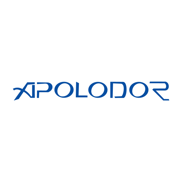 Apolodor Logo ,Logo , icon , SVG Apolodor Logo