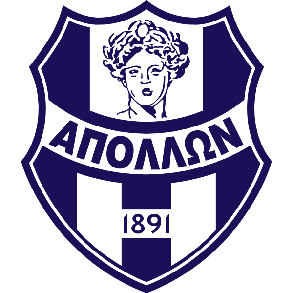 Apolon Athens Logo ,Logo , icon , SVG Apolon Athens Logo
