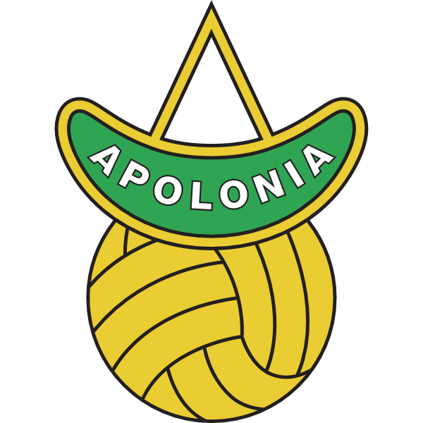 Apolonia Fier Logo ,Logo , icon , SVG Apolonia Fier Logo