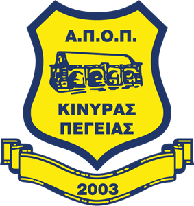 APOP Kinyras Peyias Logo ,Logo , icon , SVG APOP Kinyras Peyias Logo