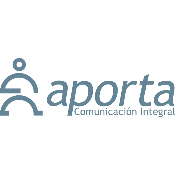 Aporta Comunicaciуn Integral S.A. Logo ,Logo , icon , SVG Aporta Comunicaciуn Integral S.A. Logo