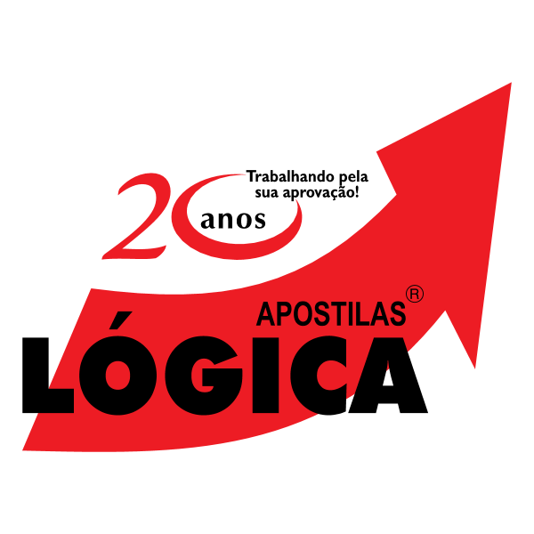 Apostilas Logica Logo ,Logo , icon , SVG Apostilas Logica Logo