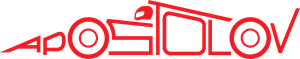 Apostolov Logo ,Logo , icon , SVG Apostolov Logo