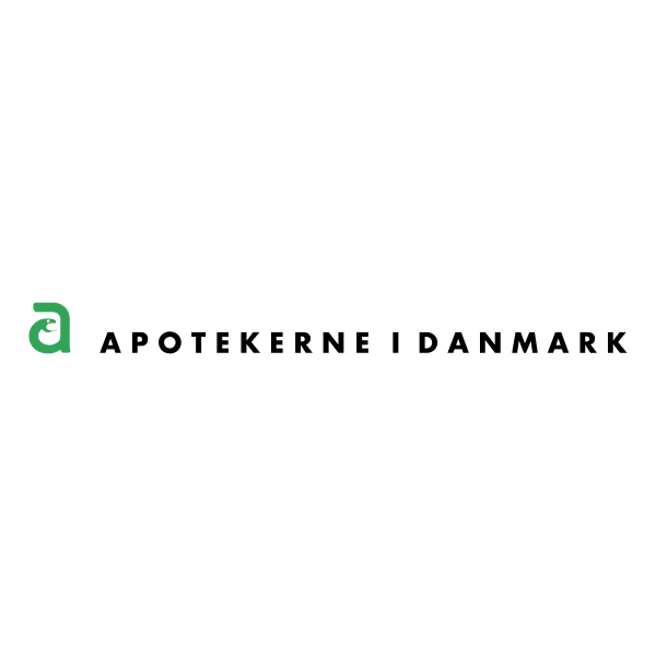 Apotekerne Danmark 63205