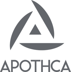Apothca Logo ,Logo , icon , SVG Apothca Logo