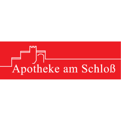 Apotheke am Schloss Logo ,Logo , icon , SVG Apotheke am Schloss Logo