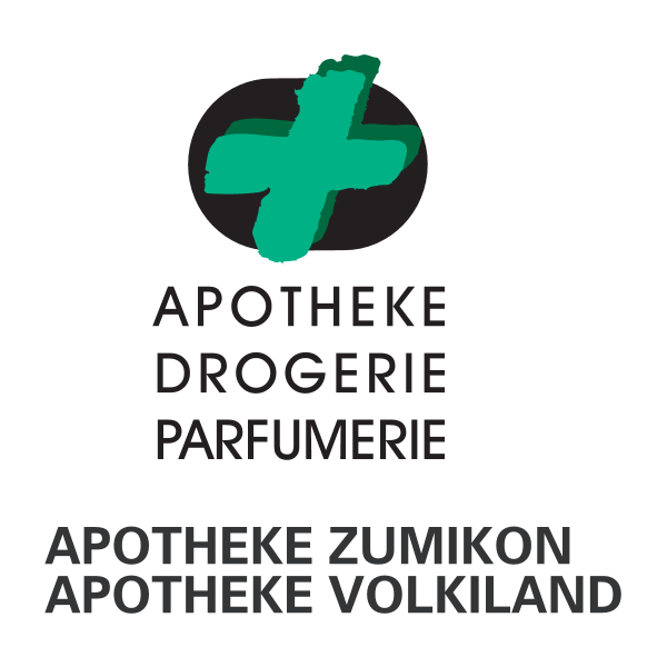 Apotheke Zumikon/Volkiland Logo