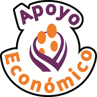 APOYO ECONOMICO Logo ,Logo , icon , SVG APOYO ECONOMICO Logo