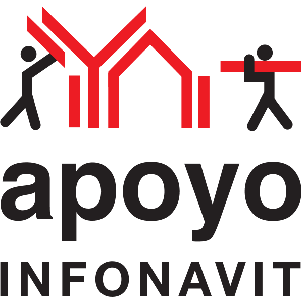 Apoyo Infonavit Logo