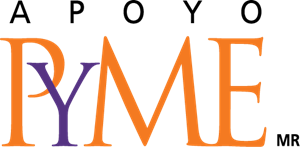 Apoyo PyME Logo ,Logo , icon , SVG Apoyo PyME Logo