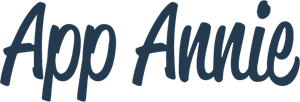 App Annie Logo ,Logo , icon , SVG App Annie Logo