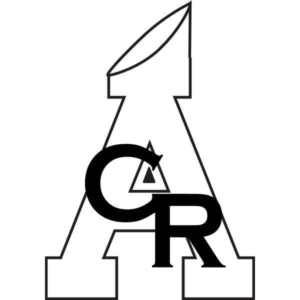 Appalachian Coal Rollers Logo