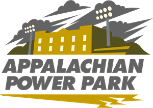 APPALACHIAN POWER PARK Logo