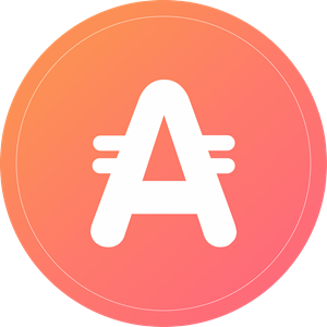 AppCoins (APPC) Logo ,Logo , icon , SVG AppCoins (APPC) Logo