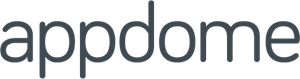Appdome Logo ,Logo , icon , SVG Appdome Logo