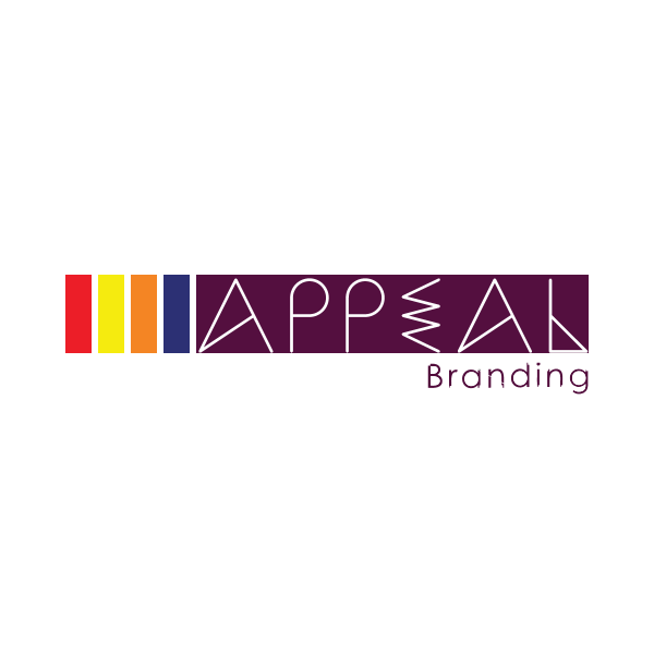 Appeal Branding Logo