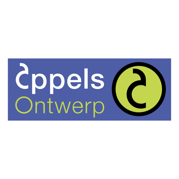 Appels ontwerp 55045