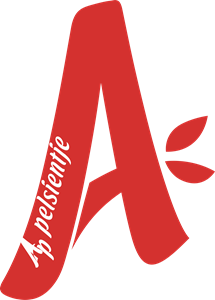 Appelsientje Logo ,Logo , icon , SVG Appelsientje Logo