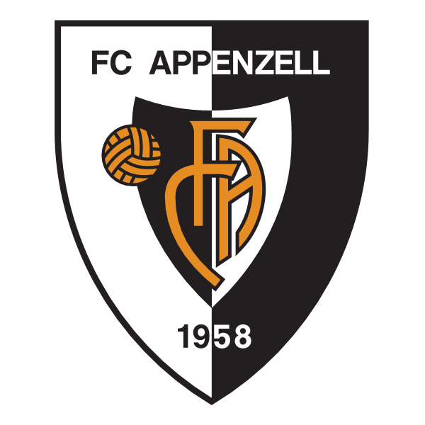 Appenzell FC Logo ,Logo , icon , SVG Appenzell FC Logo