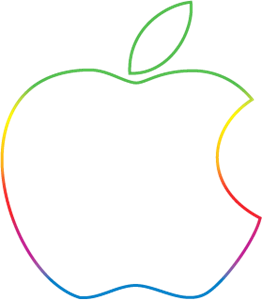 Apple 30th Anniversary Logo ,Logo , icon , SVG Apple 30th Anniversary Logo