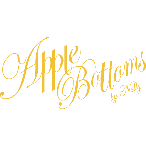 Apple Bottoms Logo ,Logo , icon , SVG Apple Bottoms Logo