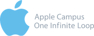 Apple Campus Logo ,Logo , icon , SVG Apple Campus Logo