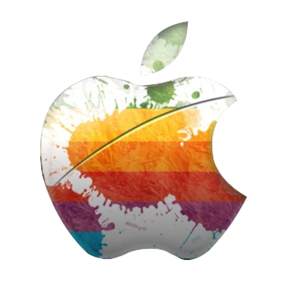 Apple Graphics Logo ,Logo , icon , SVG Apple Graphics Logo