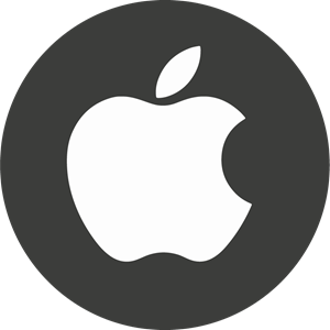 Apple Icon Logo ,Logo , icon , SVG Apple Icon Logo