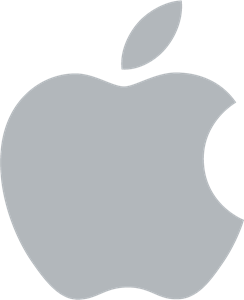 apple badge png