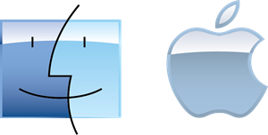 Apple   Mac OS Logo