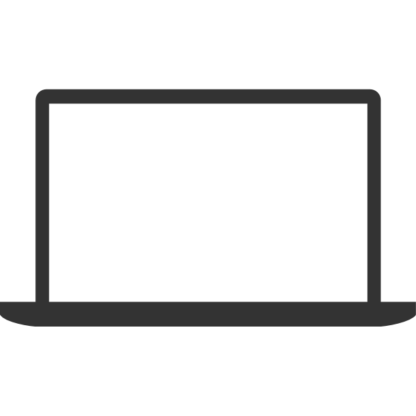 Apple MacBook Pro ,Logo , icon , SVG Apple MacBook Pro
