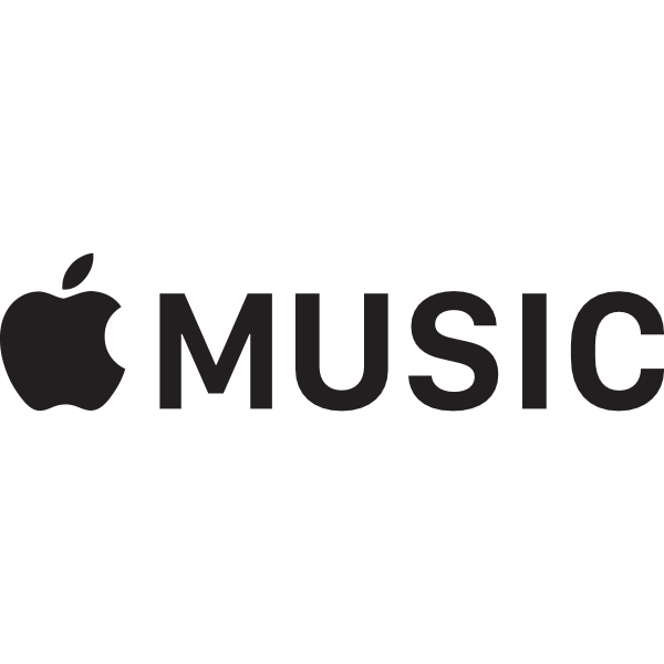 Apple Music ,Logo , icon , SVG Apple Music