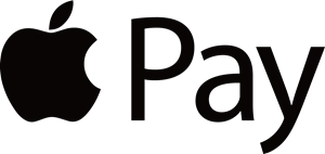 Apple Pay Logo ,Logo , icon , SVG Apple Pay Logo