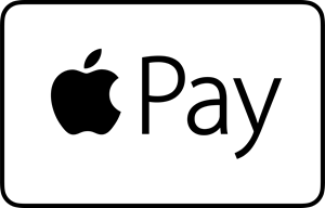 APPLE PAY PAYMENT MARK Logo