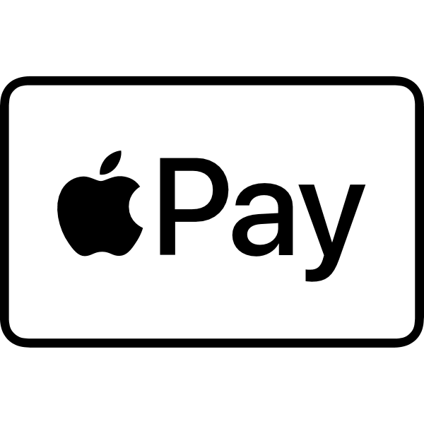 Apple Pay Payment Mark ,Logo , icon , SVG Apple Pay Payment Mark