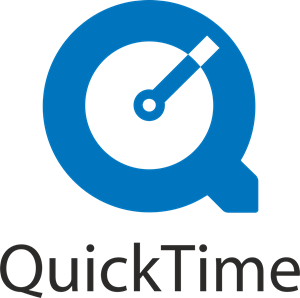 Apple Quicktime Logo ,Logo , icon , SVG Apple Quicktime Logo