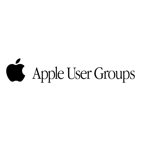 Apple User Groups 43279