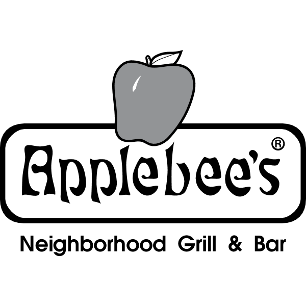 Applebees ,Logo , icon , SVG Applebees