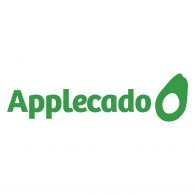 Applecado Logo ,Logo , icon , SVG Applecado Logo